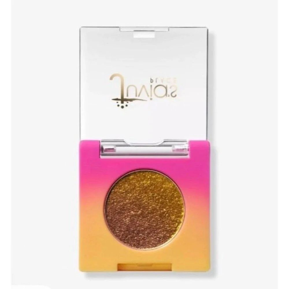 Juvia's Place Nubian Shadow Stick & Culture Multi-Chrome Shadow Full Size NEW